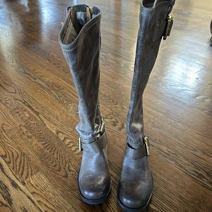 Steve Madden Lawrence Boots